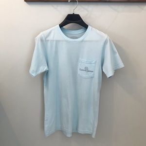 Lauren James pocket T-shirt